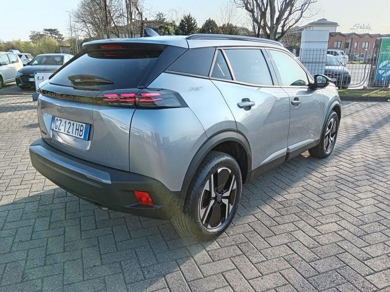 Peugeot 2008 PureTech 100 Allure S/S