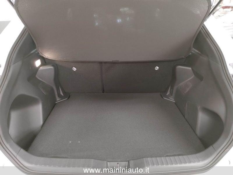 Toyota Yaris Cross 1.5 Hybrid 131cv E-CVT Trend Cambio Automatico