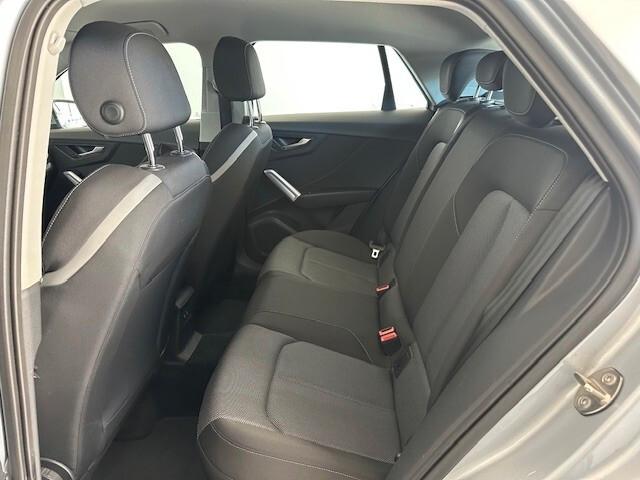 Audi Q2 35 TDI quattro S tronic Admired