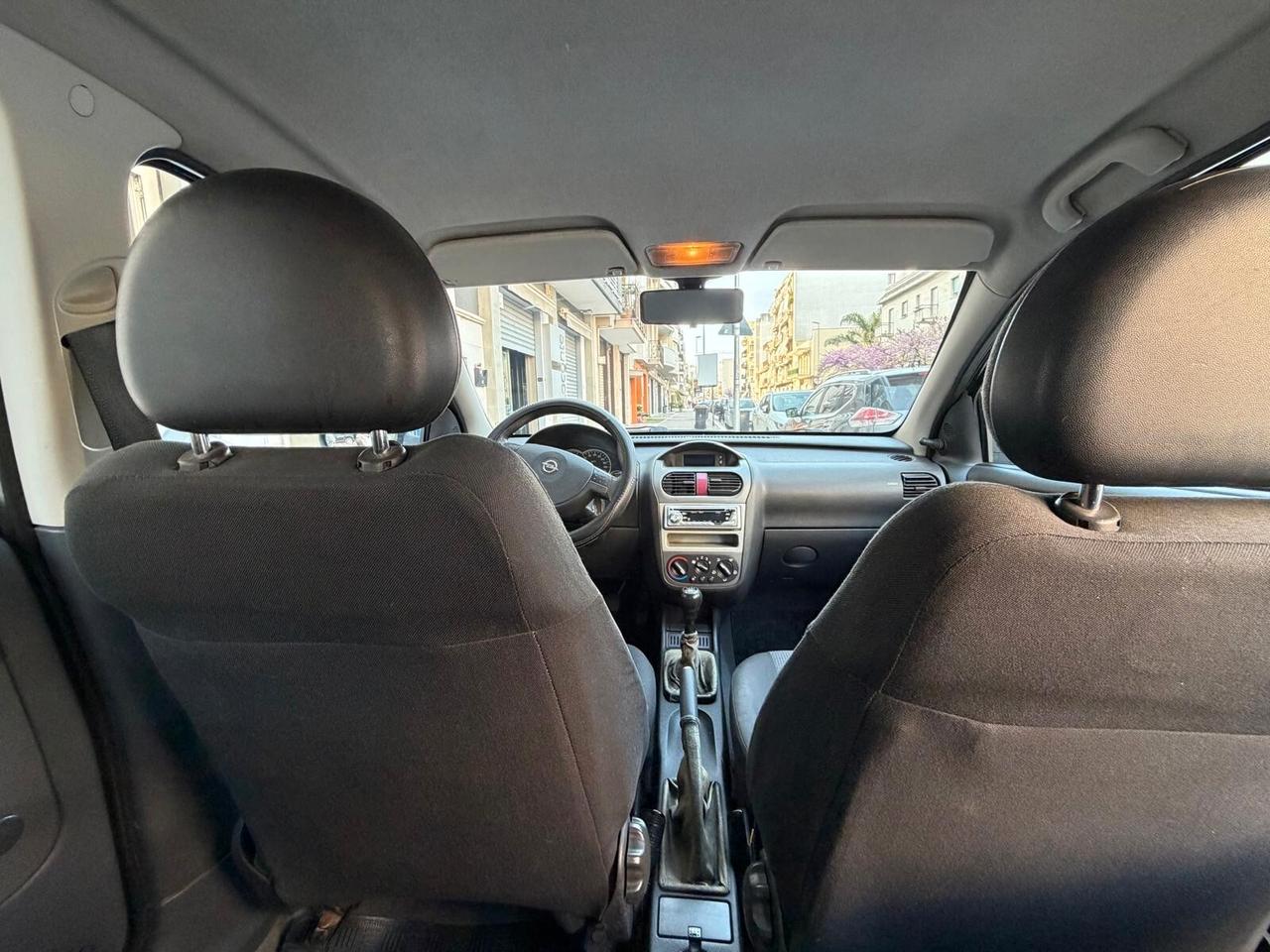 Opel Corsa 1.3 5p GANCIO TRAINO OMOLOGATO