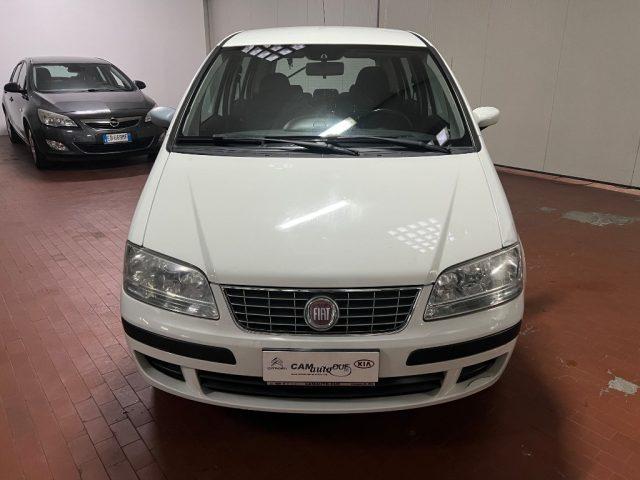 FIAT Idea 1.2 16V BlackLabel
