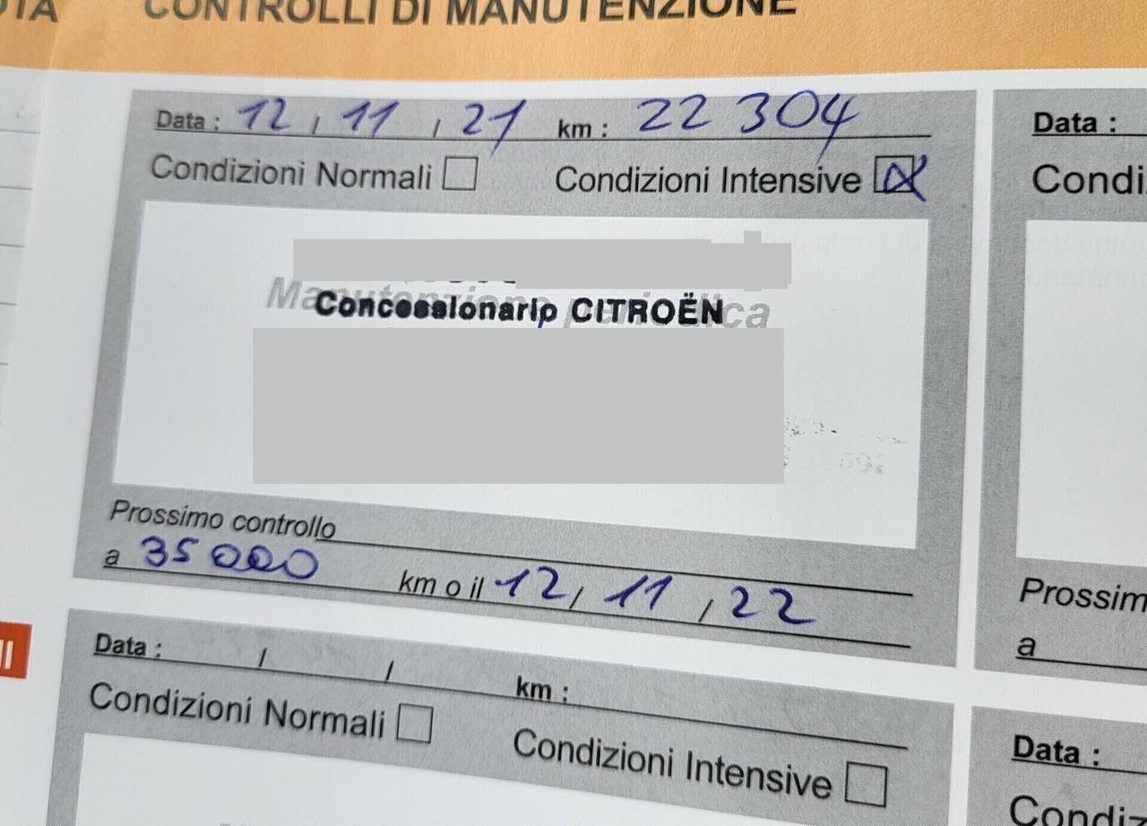 Citroen C3 1.2 PureTech Shin-UNICO PRORP-DashCam-6