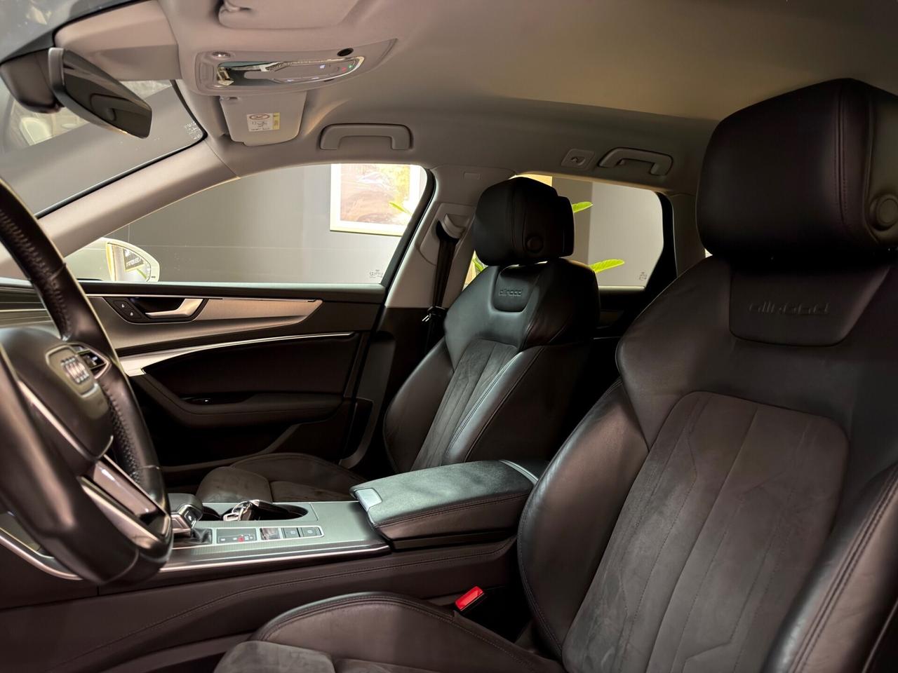 Audi A6 allroad TDI 3.0 quattro *FULL OPTIONAL* GA