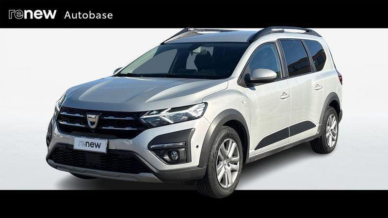 Dacia Jogger 1.0 TCe GPL Comfort 7p.ti
