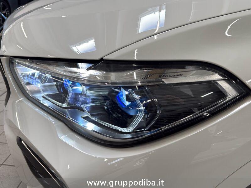 BMW X6 G06 Diesel xdrive40d mhev 48V Msport auto