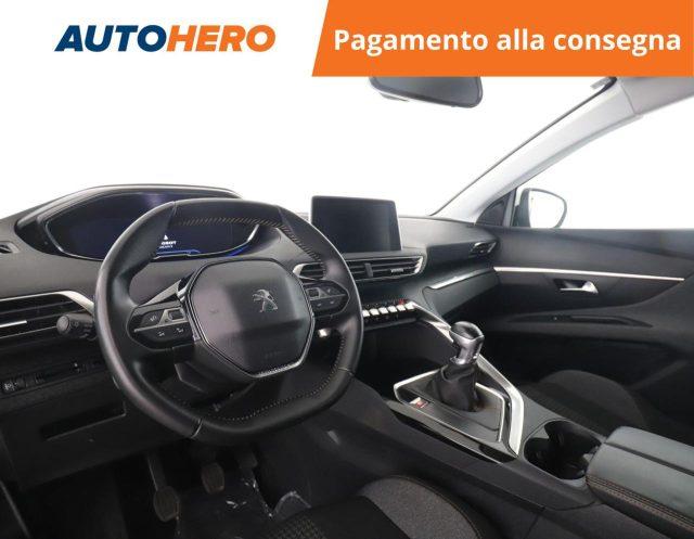 PEUGEOT 3008 PureTech Turbo 130 S&S Active