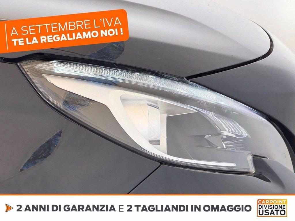 PEUGEOT 2008 1.2 puretech t active s&s 110cv del 2019