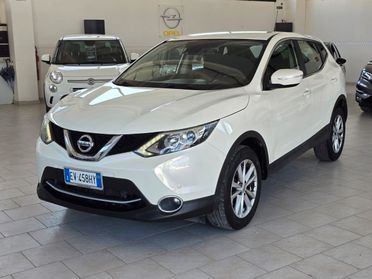 Nissan Qashqai 1.6 dCi 2WD Acenta