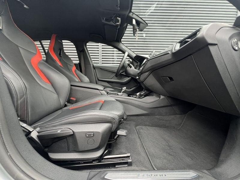 BMW Serie 1 118i MSport Colorvision Steptronic