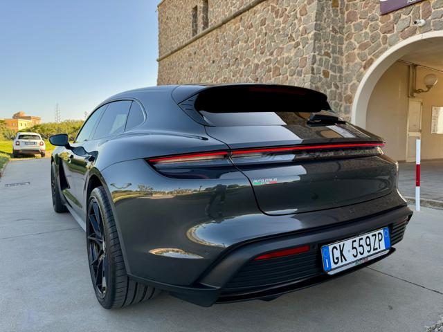 PORSCHE Taycan SPORT TURISMO PERFORMANCE BATTERY PLUS