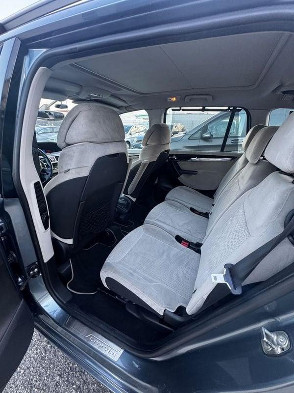 Citroën C4 C4 Grand Picasso 1.6 hdi 16v Perfect 110cv fap