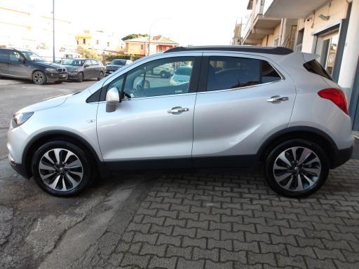 Opel Mokka X 1.6 cdti Innovation 136cv