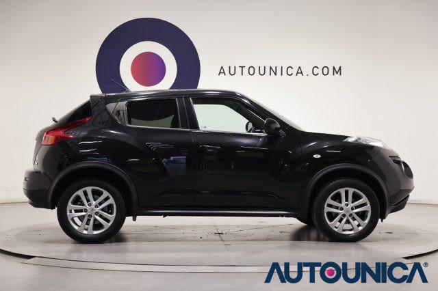 NISSAN Juke 1.5 DCI ACENTA