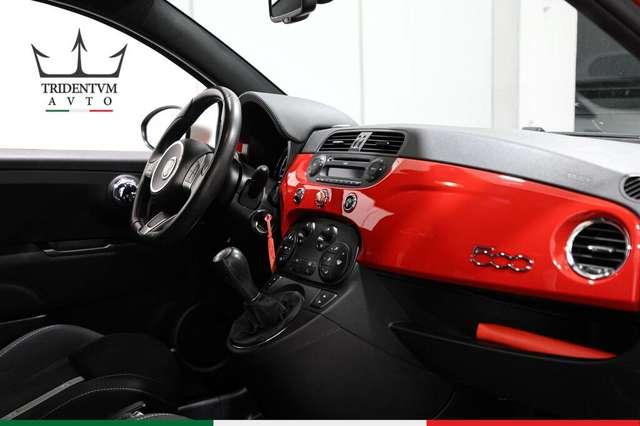 Abarth 595 1.4 16v t. t-jet 140cv