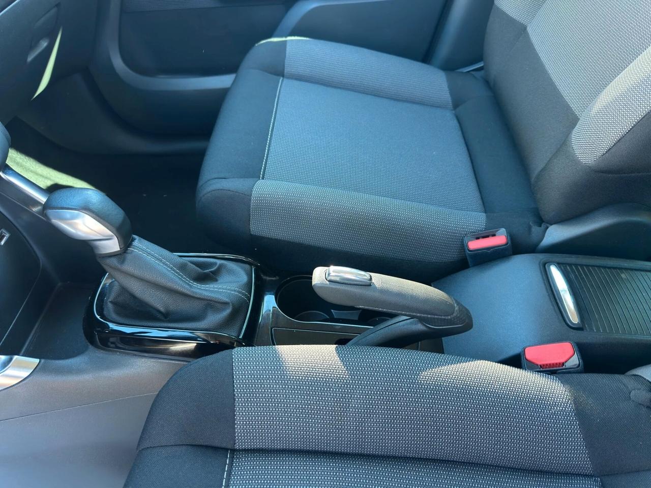 Citroen C3 Aircross PureTech 130 S&S EAT6 Shine Pack