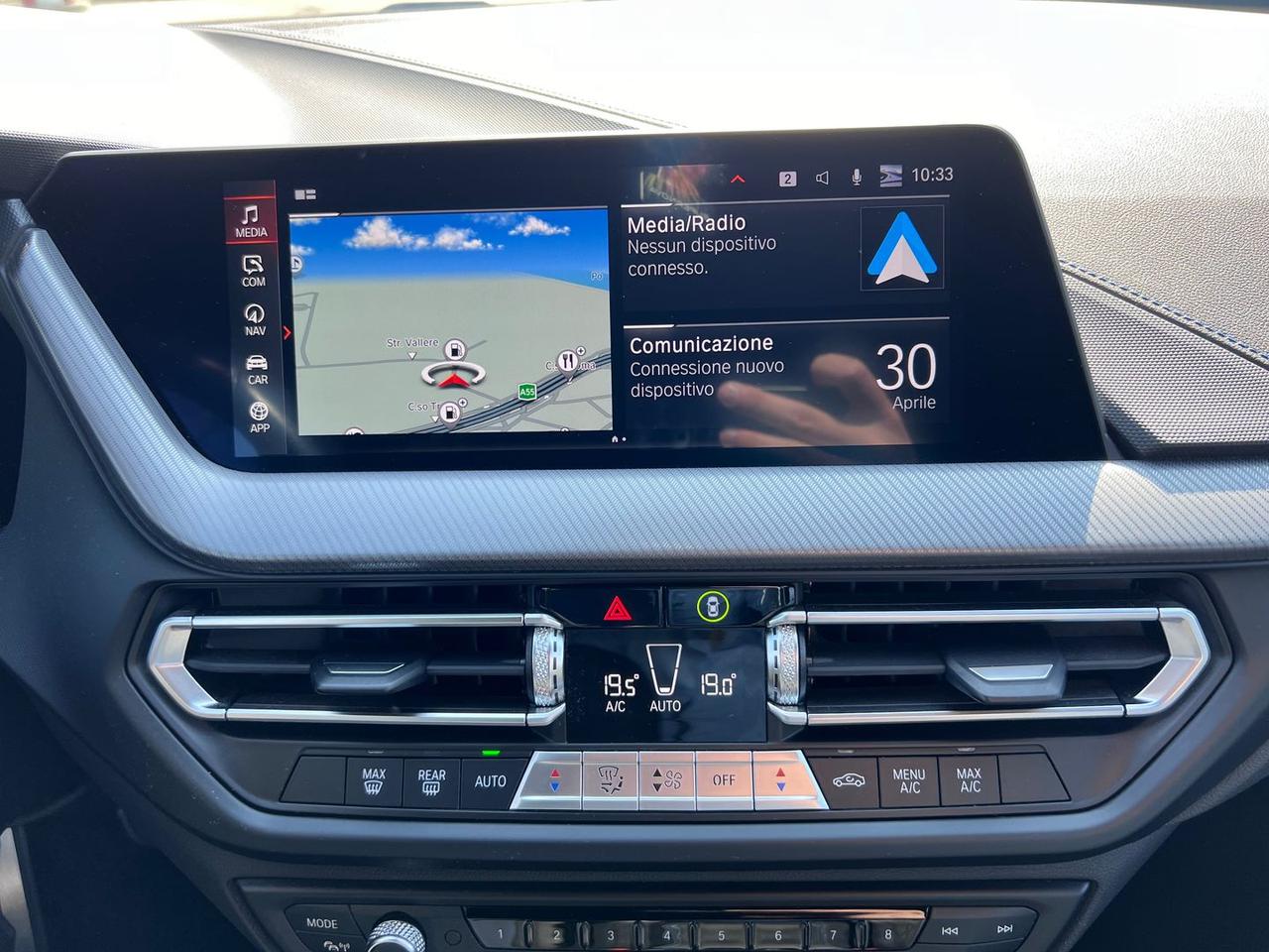 Bmw M135 M Sport M 135 i