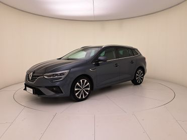 Renault Mégane sporter 1.3 tce rs line 140cv edc fap