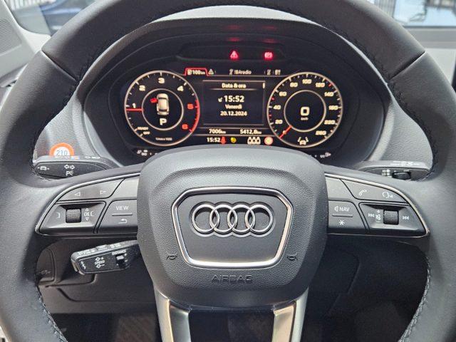 AUDI Q2 30 TDI S tronic Business Advanced tua da e349,00 m