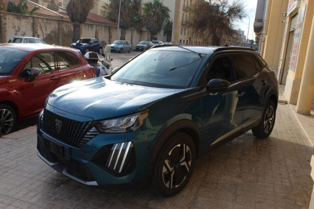 PEUGEOT 2008 PureTech 100 S&S Allure-KM0