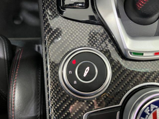 ALFA ROMEO Stelvio 2.2 210 CV AT8 Q4 Estrema