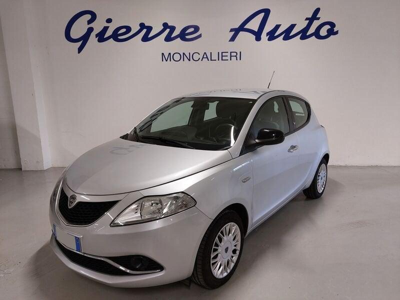 Lancia Ypsilon Ypsilon 1.2 69 CV 5 porte Gold