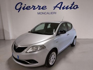 Lancia Ypsilon Ypsilon 1.2 69 CV 5 porte Gold