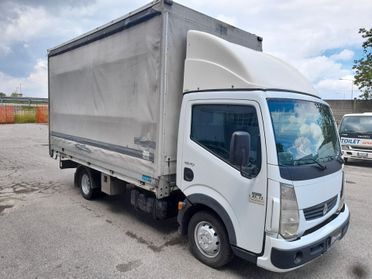 Renault Trucks Maxity 130.35/5 2.5 DXi PL-RG Cabinato