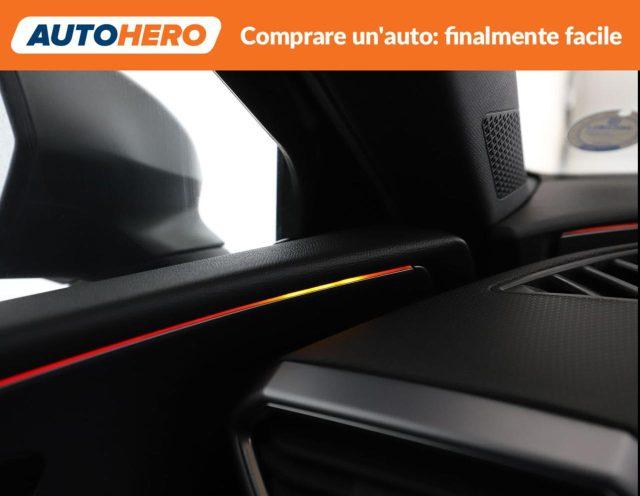 SEAT Leon 1.5 EcoTSI ACT 150 CV 5p. DSG FR