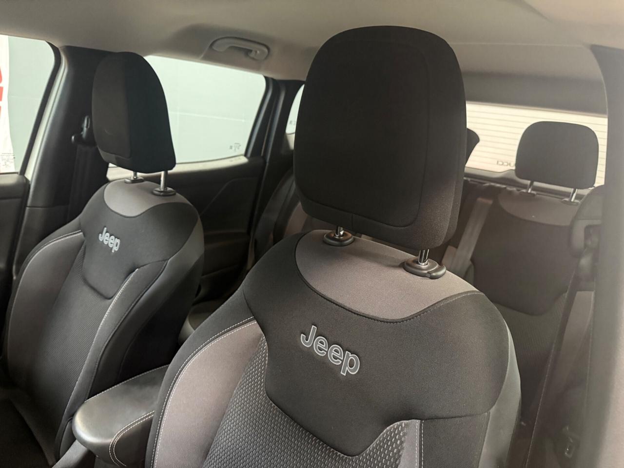 Jeep Renegade 1.0 T3 Limited 120CV