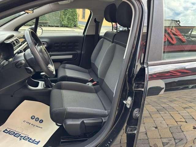 Citroen C3 BlueHDi 75 S&S Feel CRUISE CONTROL-LIMITATORE