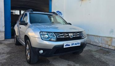 Dacia Duster 1.6 115 CV S&S 4x2 GPL Serie Speciale Brave2
