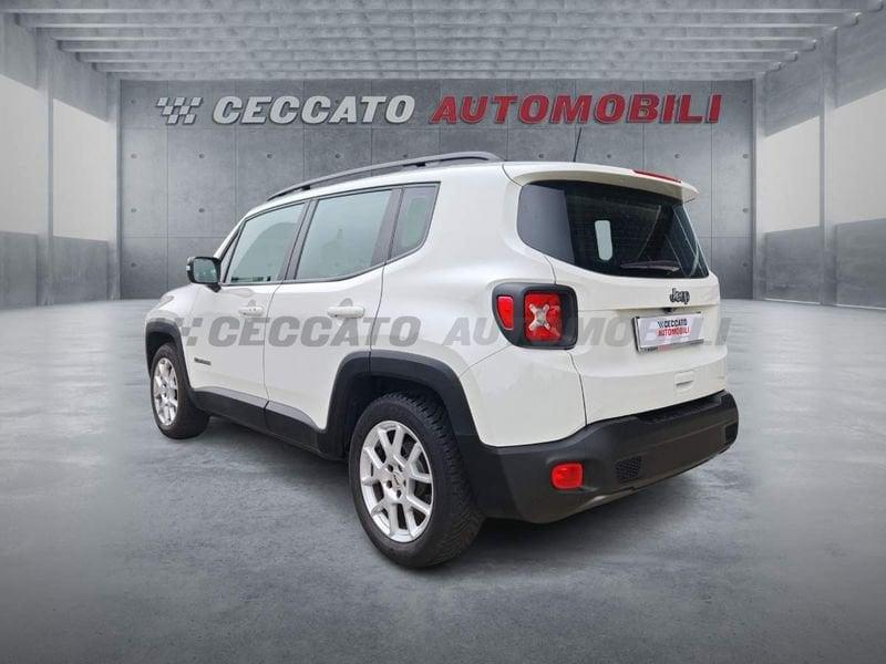 Jeep Renegade Renegade 1.6 mjt Limited 2wd 130cv