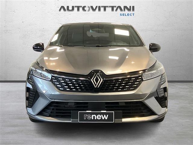 RENAULT Clio 1.0 TCe Techno