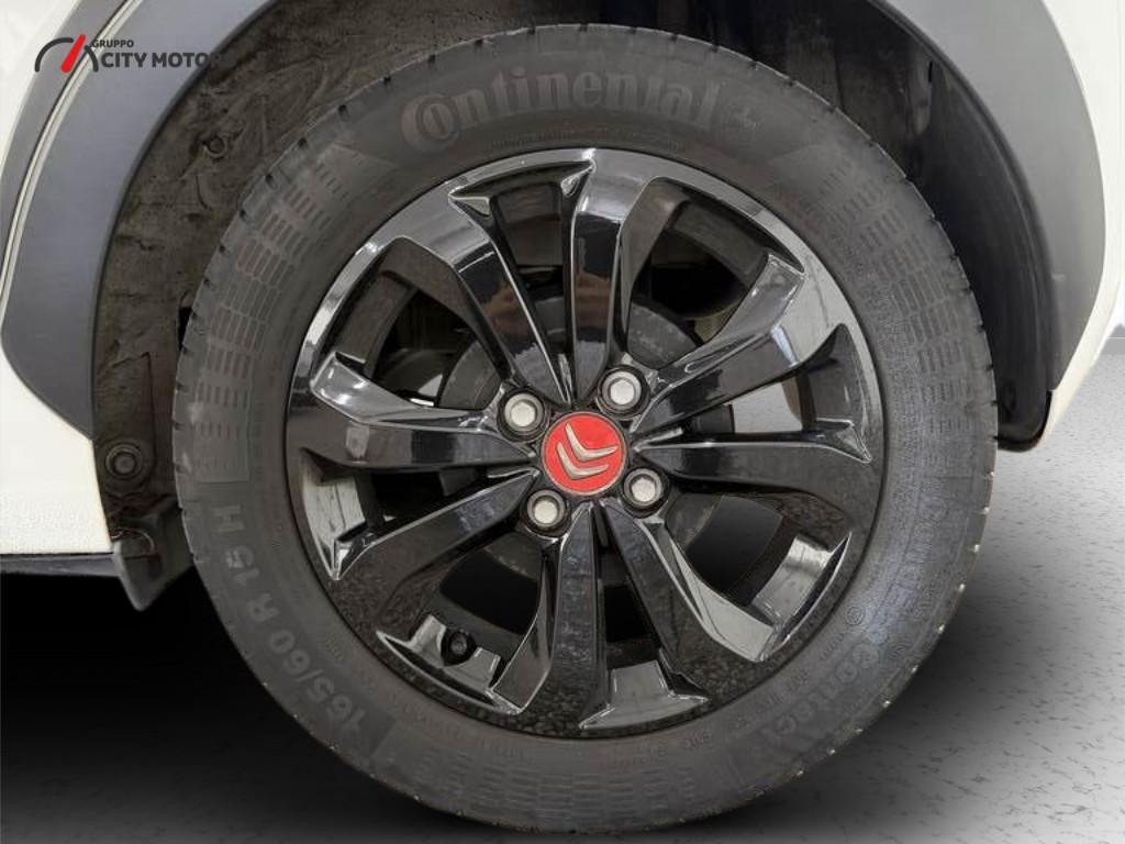 Citroen C1 1.0 VTi Urban Ride