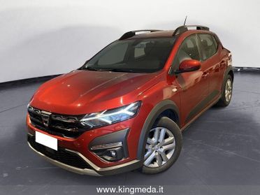 Dacia Sandero Sandero Stepway 1.0 TCe ECO-G Comfort