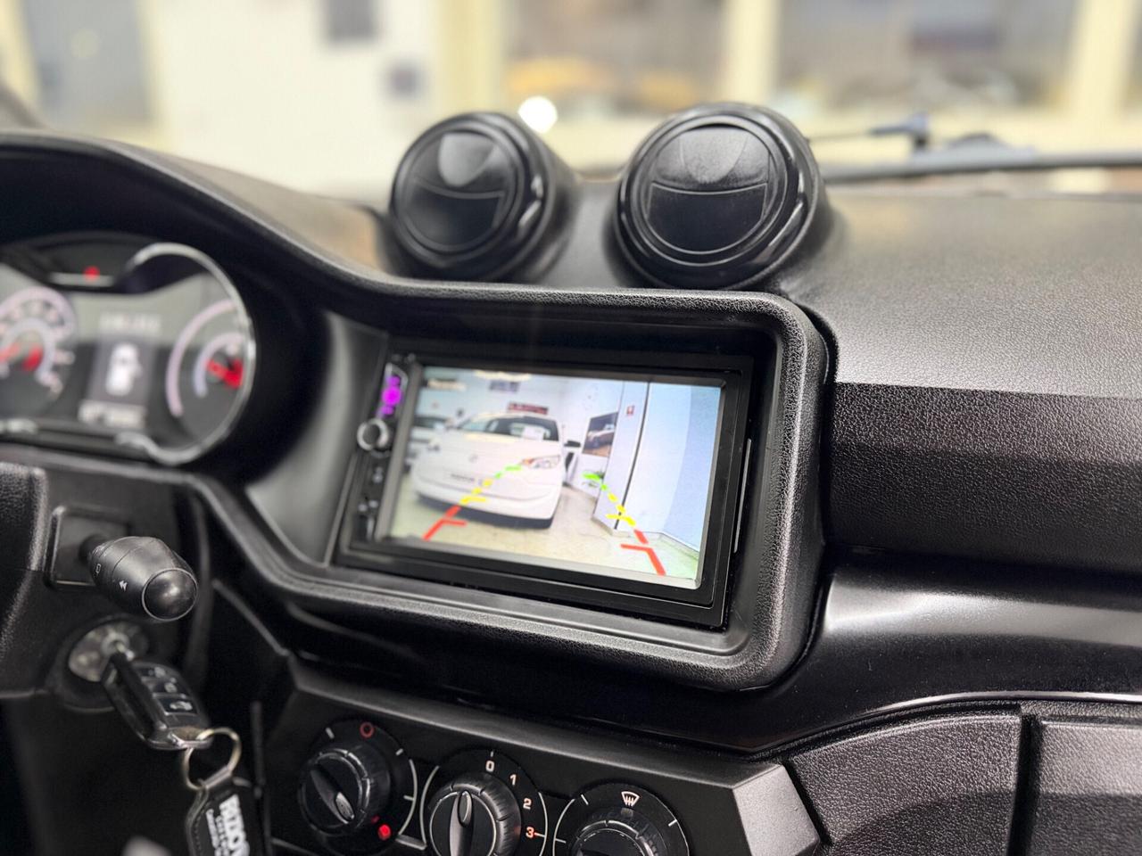 Aixam City Sport Emotion