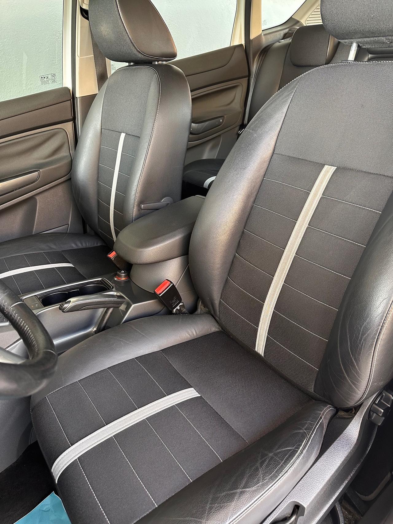 Ford Kuga 2.0 tdci Titanium 4wd 163cv