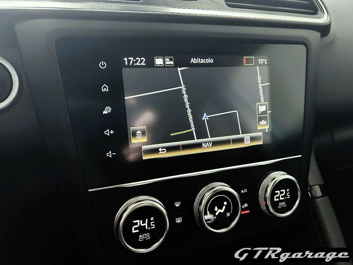 RENAULT - Kadjar - TCe 140 CV EDC FAP Sport Edition2