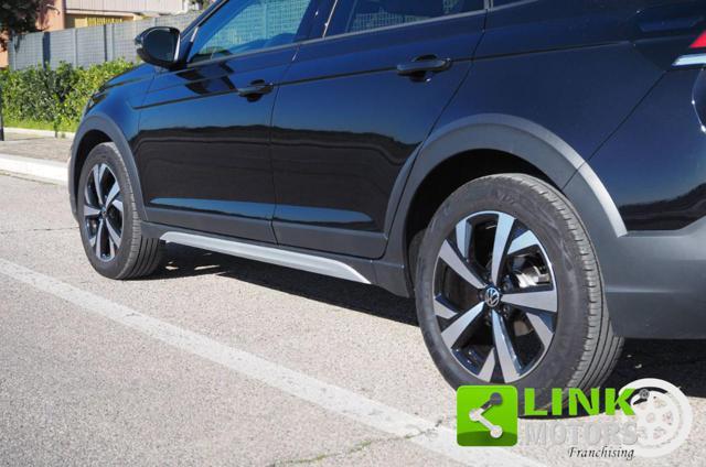 VOLKSWAGEN Taigo 1.0 TSI 115 CV Edition Plus Teck Pack