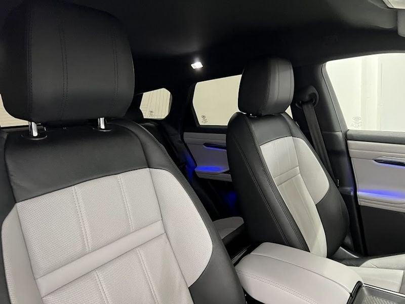 Land Rover Range Rover Evoque 2.0 D150 R-Dynamic S AWD auto
