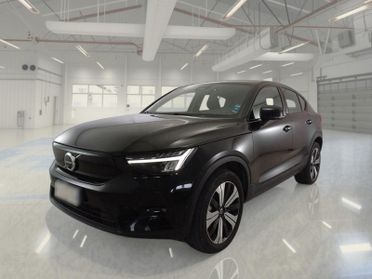 VOLVO C40 Recharge Ultimate