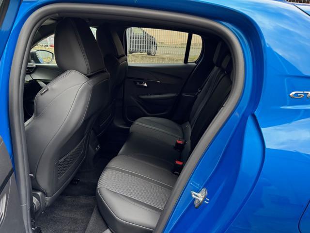PEUGEOT 208 PureTech 100CV 5 porte GT
