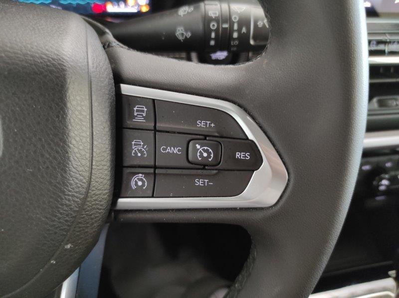 JEEP Compass 2ª serie - Compass 1.3 Turbo T4 190 CV PHEV AT6 4xe Limited