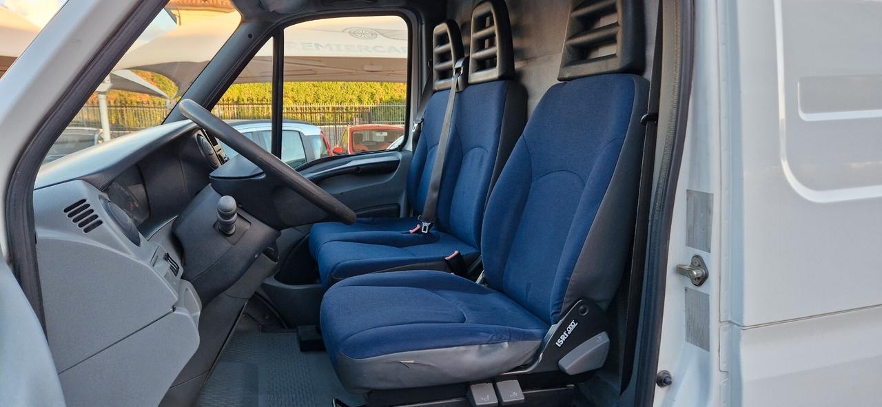 Iveco Daily L1 H3 Furgone 2.3 Mjt