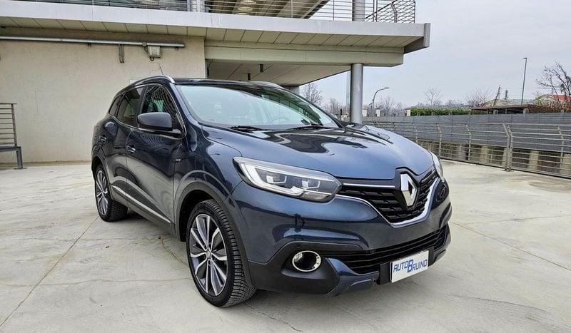 Renault Kadjar 1.2 TCe 130CV Energy Bose Unico Prpprietario