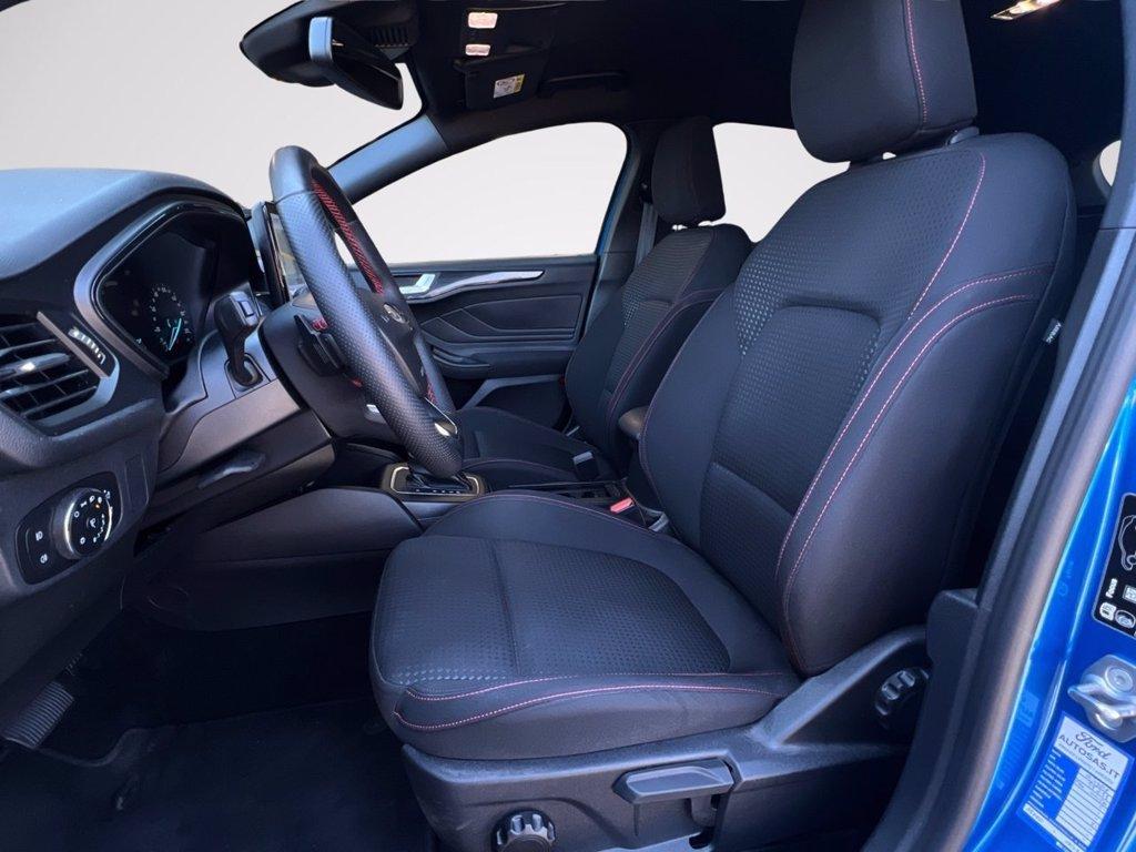FORD Focus 1.0 EcoBoost Hybrid 125 CV Powershift 5p. ST-Line del 2023