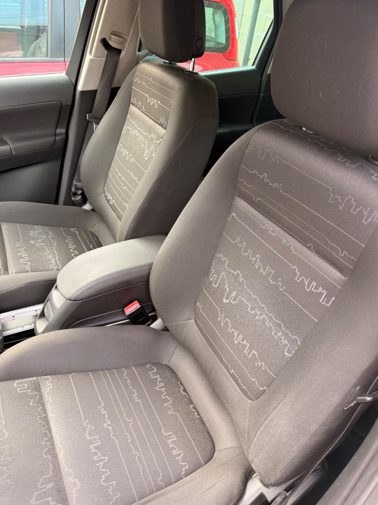 Opel Meriva 1.3 CDTI 95CV ecoFLEX Elective