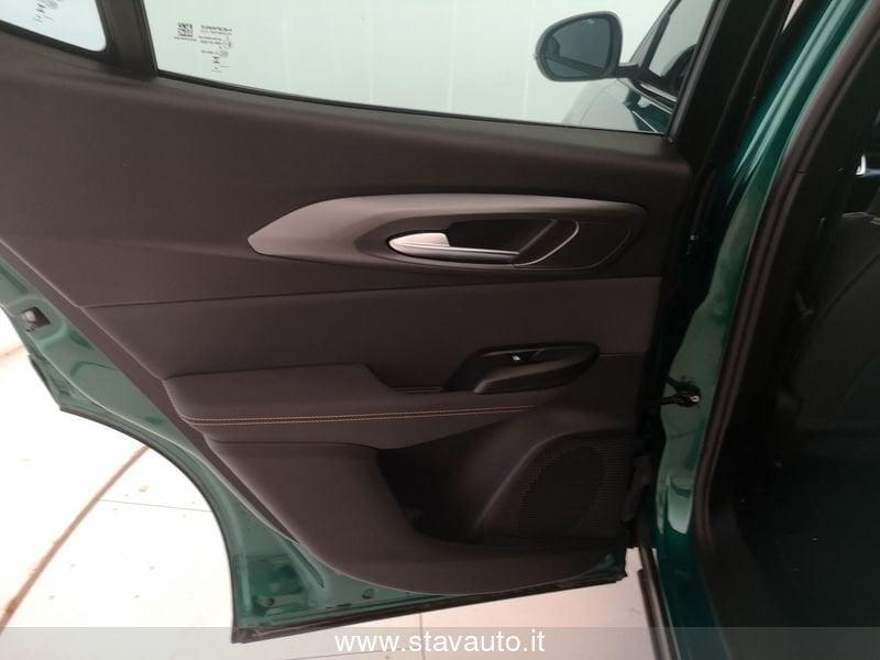 Alfa Romeo Tonale Tonale 1.5 160 CV MHEV TCT7 Veloce