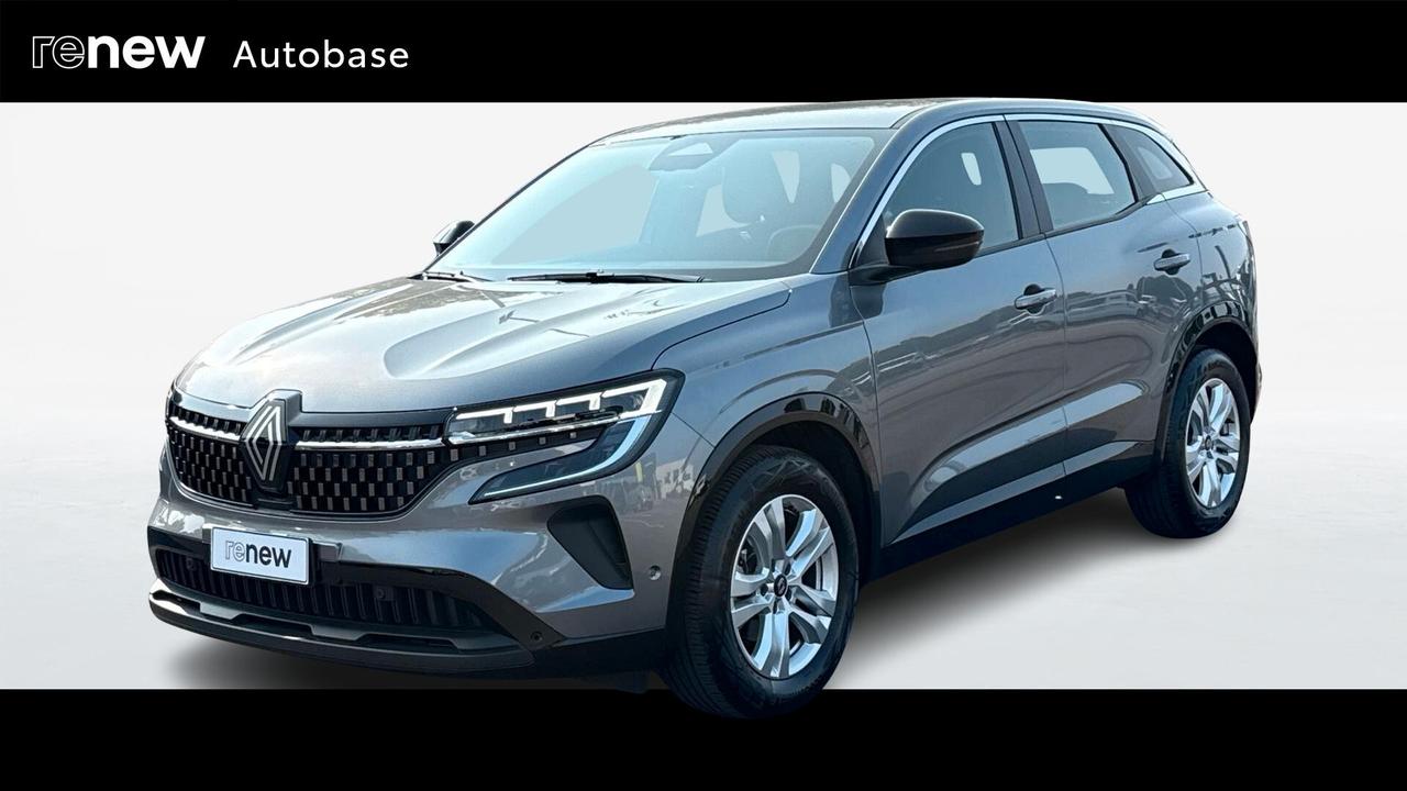 Renault Austral Mild Hybrid Advanced 130 CV Evolution