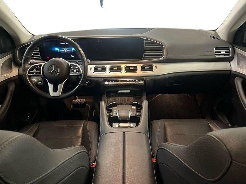Mercedes-Benz GLE Coupe 350 d Premium Plus 4matic auto